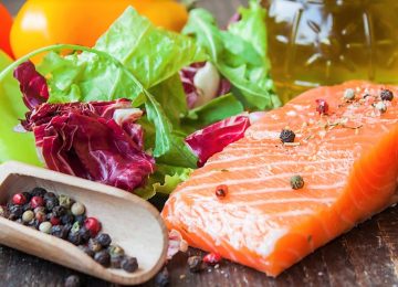 Mau Jantung dan Otak Sehat? Cek 3 Fakta tentang Diet Mediterania Ini!