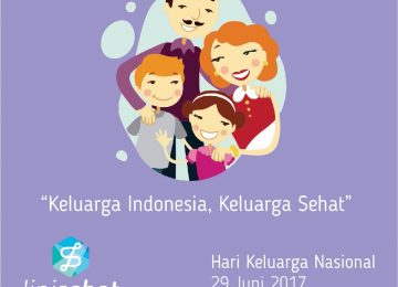 Inilah 3 Fungsi Keluarga yang Tak Mungkin Tergantikan Oleh Siapapun