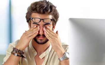 Bahaya, Yuk Kenali Dry Eye Syndrome!