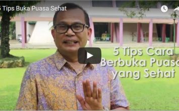 5 Tips Buka Puasa Sehat yang Wajib Kamu Tau