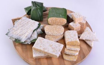 Simak 4 Tips Mengolah Tempe yang Mungkin Belum Kamu Ketahui!