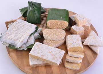 Simak 4 Tips Mengolah Tempe yang Mungkin Belum Kamu Ketahui!