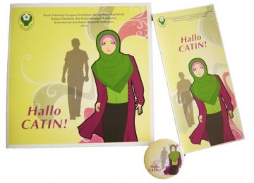 Download Sekilas Gizi Pranikah