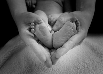Inilah Dampak Merokok bagi Anak Cucu yang Pasti Ingin Kamu Hindari