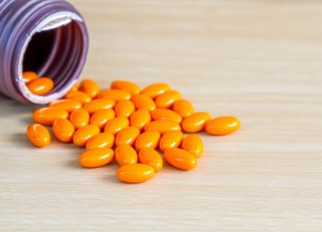 Yuk, Cerdas Pilih Suplemen Vitamin C