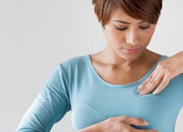 3 Cara Ini bisa Bantu Deteksi Dini Kanker Payudara!