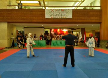 Gelora Semangat Asian Games GOIFEX 2017!
