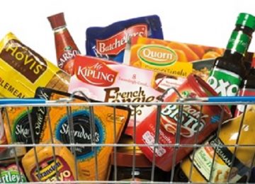 Yuk, Perhatikan 4 Hal Ini Sebelum Beli Makanan dan Minuman Kemasan!