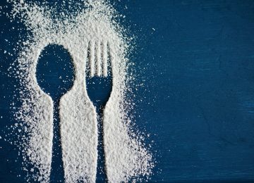 Makan Makanan Tinggi Lemak dan Tinggi Karbohidrat Sebelum Latihan? Yuk, Simak!