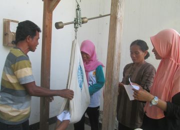 Posyandu, Riwayatmu Kini