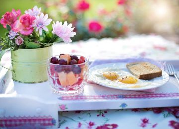 3 Hal yang Menjelaskan Hubungan Sarapan dan Penyakit Jantung