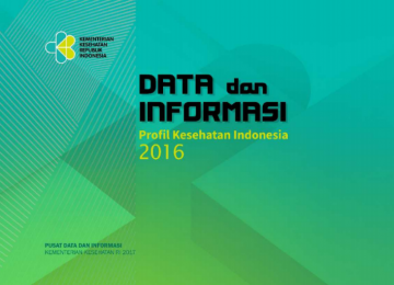 Download Data dan Informasi Kesehatan