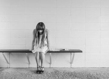 Depresi pada Perempuan Lebih Sering Terjadi Dibanding Laki-laki. Apa Penyebabnya?