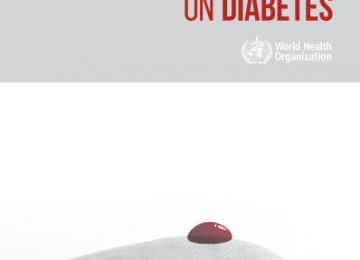 Download Global Report On Diabetes WHO