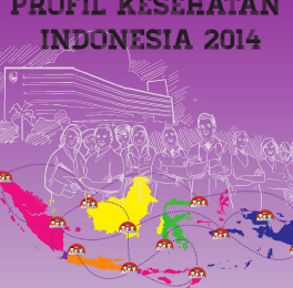 Download Profil Kesehatan Indonesia 2014
