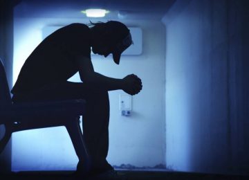 9 Jenis Gangguan Mental yang Perlu Kamu Tau!