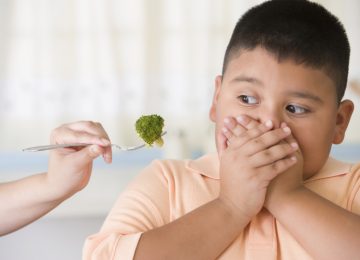 Tips Mengatasi Anak Picky Eater