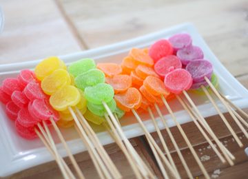Mudah Lapar? Pilih Karbohidrat yang Tepat Di Sini!