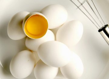 Ingin Lebih Sehat? Yuk, Coba Pangan Fungsional