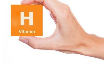Vitamin H: Apa Ada? Cari Tau Di Sini!