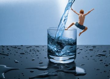 Keracunan Air, Apa Bisa? Cari Tau Di Sini!