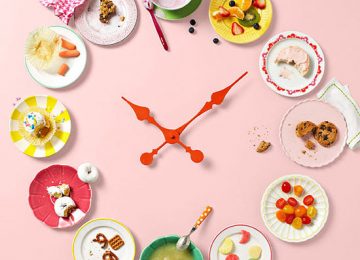 Batasi 4 Camilan berikut Kalau ngga Ingin Jadwal Makanmu berantakan