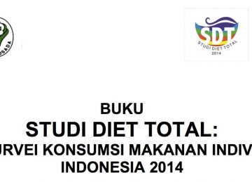 Download Survei Diet Total –  Survei Konsumsi Makanan Individu 2014