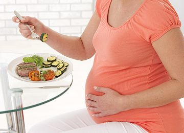 Listeriosis dan Kehamilan