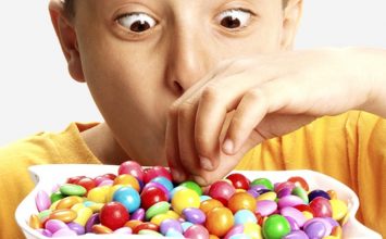 Jauhi Snack Merusak Gigi pada Anak dan Temukan Alternatifnya