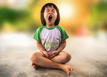 5 Hal yang Terjadi Kalau Kamu Kurang Minum Air Putih