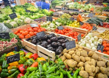 Tips Mengurangi Resiko Kontaminasi Listeria di Makanan!