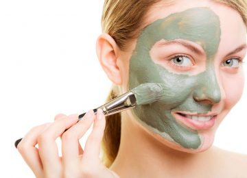 3 Masker Wajah Alami Paling Aneh Yang Pernah Ada. Berani Coba?