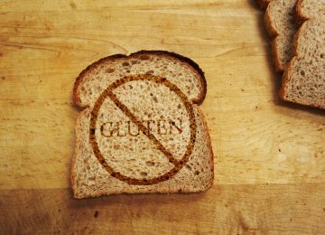 Diet untuk Penderita Celiac Disease
