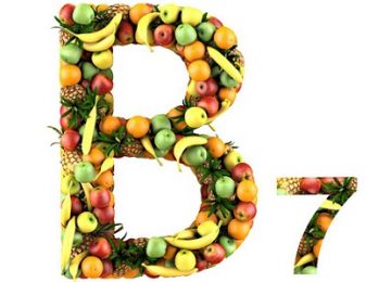 Biotin, Si Senjata Kecantikan Alami