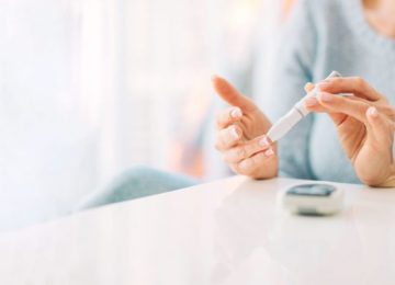 Hal-Hal Yang Harus Diperhatikan Penderita Diabetes Saat Berpuasa