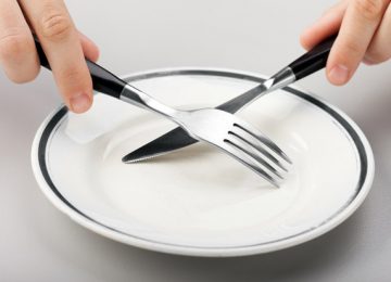 Ini Dia 5 Manfaat Puasa Bagi Kesehatan!