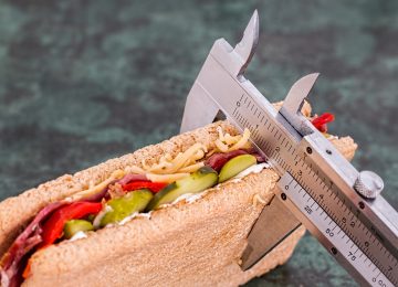 Apa sih, Hubungan Gandum dan Diet Gluten?