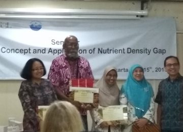 Nutrient Gap, Gimana ya Cara Menanganinya?