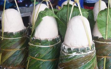 5 Sumber Karbohidrat Alternatif