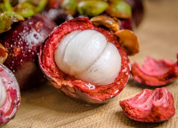 Buah-Buahan Nusantara