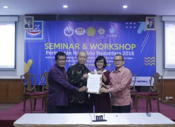 Kemitraan untuk Kemajuan Dunia Susu Indonesia