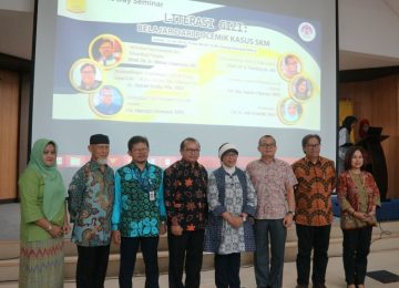 Yuk, Belajar dari Susu Kental Manis!