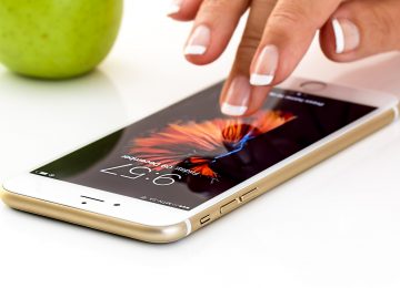 3 Aplikasi yang Bumil Perlu Tau