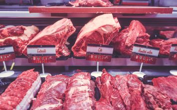 Tips Sehat Menangani Daging Kurban