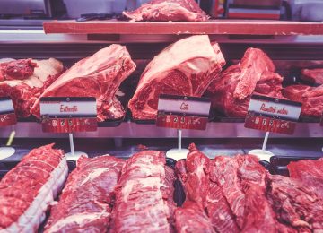 Tips Sehat Menangani Daging Kurban