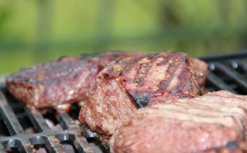Yuk, Lakukan Tips ini saat Mengolah Daging!
