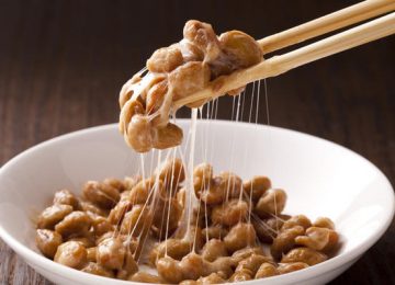 Aromanya Kurang Sedap? Tapi Makanan ini Kaya Akan Gizi, loh!