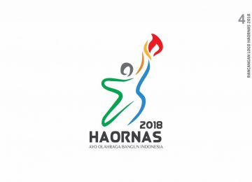 Ayo Olahraga, Bangun Indonesia!