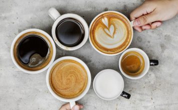 Yuk Intip Serba-serbi Kopi di Korea!