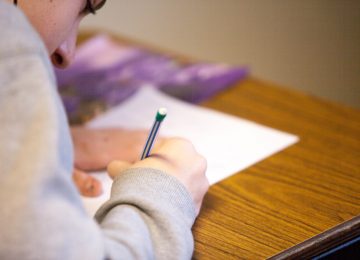 Stress Menghadapi Seleksi CPNS? Yuk, lakukan ini!